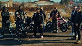 Thumbnail: FRATE DRM - AUTOMATIC (OFFICIAL VIDEO) 