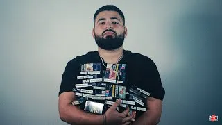 Thumbnail: FRATE DRM - TIGARETE DE LA RUSI (OFFICIAL VIDEO)