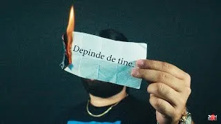 Thumbnail: FRATE DRM - UMBRELA (OFFICIAL VIDEO)