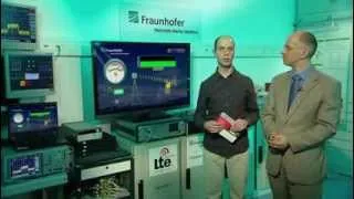 Thumbnail: Wireless Communications Green Networks
