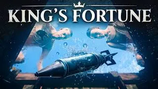 Thumbnail: Kings Fortune - Rust Movie