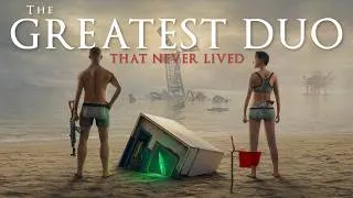 Thumbnail: The GREATEST Rust duo that never lived...