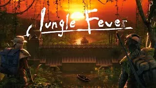 Thumbnail: Jungle Fever - Rust Movie (ft. Willjum)