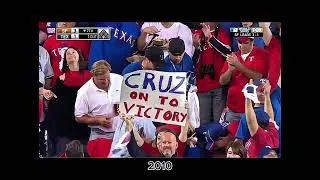 Thumbnail: Every World Series First and Last Home Runs (2000-2024)