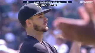 Thumbnail: MLB Stars Giving Up Their First Career Home Runs Pt. 1