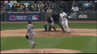 Thumbnail: Every Walk Off Grand Slam since 2008!