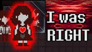Thumbnail: Meat Factory: The Key to Deltarune’s Final Chapter