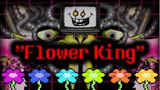 Thumbnail: My Final Predictions for Deltarune Chapter 5