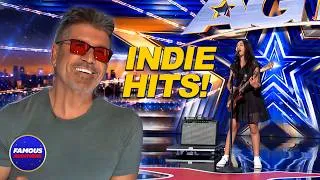 Thumbnail: These Contestants Turned Indie Songs Into UNFORGETTABLE Performances!