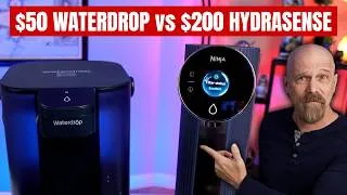 Thumbnail: Testing Ninja’s $200 HydraSense vs a $50 Alternative