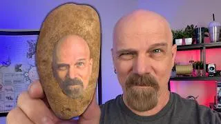 Thumbnail: From Genius to Pointless: 5 Random Gadgets