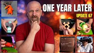 Thumbnail: 10 Reviews From Last Year: Kept, Donated, or Boneyard? | Update 67