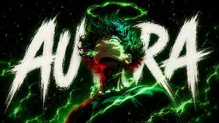 Thumbnail: RUTHLESS AURA MODE ☠️⚡ |  AGGRESSIVE DARK PHONK MIX 2026 🔥