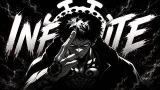 Thumbnail: INFINITE AURA MODE 💀🔥 | DARK PHONK PLAYLIST 2026 ⚡️