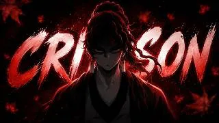 Thumbnail: CRIMSON AURA MODE 👑🔥 | AGGRESSIVE DARK PHONK PLAYLIST 2026 🔥