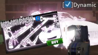 Thumbnail: reviewing the worst skinpack yet...
