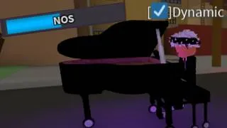 Thumbnail: can you put NOS in a piano...