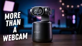 Thumbnail: I Didn't Realize How Useful a Wireless Webcam Could Be