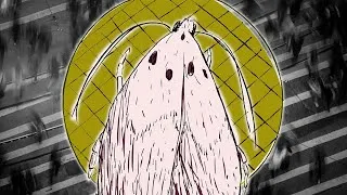 Thumbnail: Bees Things: Mothwalk