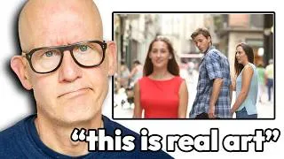Thumbnail: Celebrity Photographer Reacts To The Internet's Most Viral Pictures