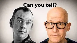 Thumbnail: My Photoshoot With Fatboy Slim Was A Nightmare...