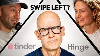 Thumbnail: Siblings Review Dad’s Old Dating Profile Pictures (cringey)