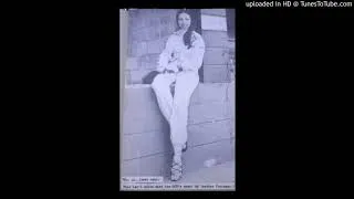 Thumbnail: Janet Guthrie interview