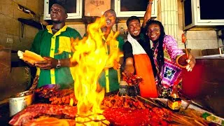 Thumbnail: Ivory Coast: Africa Most Diverse Cuisin Hub you never Knew