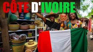 Thumbnail: The Africa People You Don’t See On TV (Ivory Coast - Abidjan)