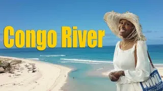 Thumbnail: Congo River: A journey to the heart of Africa