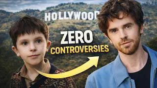 Thumbnail: How This Child Actor Survived Hollywood