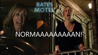 Thumbnail: Unhinged Norma Bates Moments That Live in My Head Rent-Free