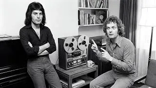 Thumbnail: They Told Freddie Mercury 6 Minutes Would Kill Queen's Career — Bohemian Rhapsody Hit #1 for 9 Weeks