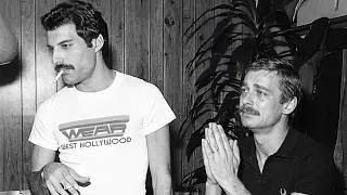 Thumbnail: Paul Prenter Sold Every Secret Freddie Mercury Ever Trusted Him With — Freddie Never Said a Word
