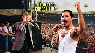 Thumbnail: Paul McCartney Thought the Final Song Would Define Live Aid... Until Freddie Mercury Defined History