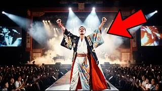 Thumbnail: The 1975 Tour That Transformed Queen: Freddie's Japan Obsession