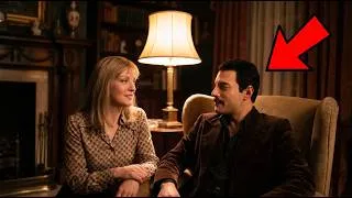 Thumbnail: The Woman Who Knew The Real Freddie Mercury (The Secret Only She Keeps)