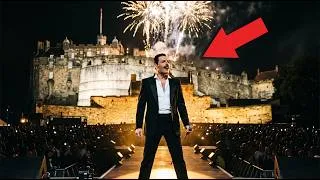 Thumbnail: He Spent His Final Years Building a Dream He Knew He Might Never See. This Is That Story.