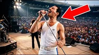Thumbnail: Live Aid 1985: The 20 Minutes That Almost Destroyed Freddie Mercury