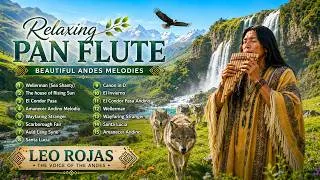 Thumbnail: Leo Rojas ★ Best of Pan Flute ★ Leo Rojas Sus Exitos 2026 | #3
