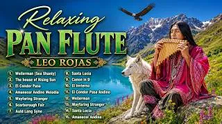 Thumbnail: Leo Rojas ★ Best of Pan Flute ★ Leo Rojas Sus Exitos 2026 | #2