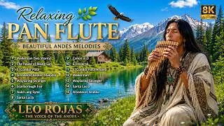 Thumbnail: Flauta de pan andina 🌿 Música para sanar el alma y relajar la mente | Leo Rojas y Gheorghe Zamfir #2
