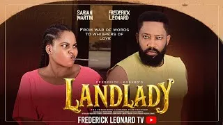 Thumbnail: LANDLADY  -FREDERICK LEONARD, SARIAN MARTIN #trending #movie #comedy FULL NIGERIAN MOVIE 2026.