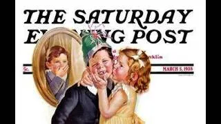 Thumbnail: Yesterday USA: 1938 (Part 2 of 6)