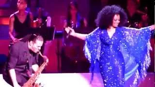 Thumbnail: Diana Ross - The Look Of Love (New York)