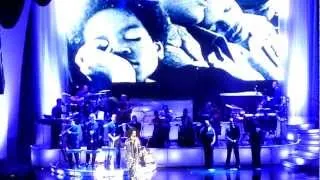 Thumbnail: Diana Ross - It's Hard For Me To Say (Atlantic City, 2010)