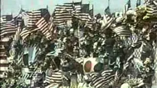 Thumbnail: Diana Ross - Hope Is An Open Window (Always Remember 9/11)