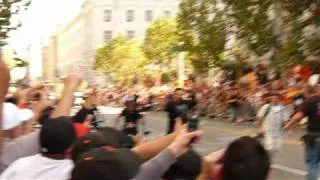 Thumbnail: SF Giants 2010 World Champions.mpg