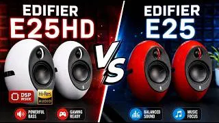 Thumbnail: Edifier e25HD Unboxing: Better Than the Original Luna Eclipse?