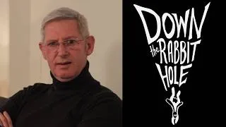 Thumbnail: Nigel Cheese | Down the Rabbit Hole